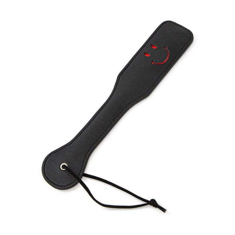 Correct Me Paddle Smile Spank 32cm